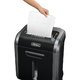 Aktenvernichter Fellowes Powershred - Miniaturansicht