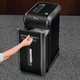 Aktenvernichter Fellowes Powershred - Miniaturansicht