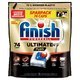 Spülmaschinentabs finish Ultimate - Produktbild