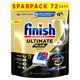 Spülmaschinentabs finish Ultimate - Produktbild