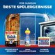 Spülmaschinentabs finish Ultimate - Miniaturansicht
