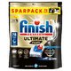Spülmaschinentabs finish Ultimate - Miniaturansicht