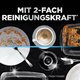 Spülmaschinentabs finish Ultimate - Miniaturansicht