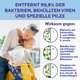 Flächendesinfektionstücher Sagrotan Hygiene-Reinigungstücher - Miniaturansicht