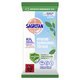 Flächendesinfektionstücher Sagrotan Hygiene-Reinigungstücher - Produktbild
