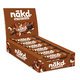 Müsliriegel nakd Raw - Produktbild