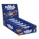 Müsliriegel nakd Blueberry - Miniaturansicht