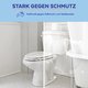 Badreinigungstücher Sagrotan WC - Miniaturansicht