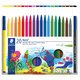 Fasermaler Staedtler Noris - Miniaturansicht