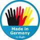 Konferenz-Tischset Läufer 32635 - Miniaturansicht