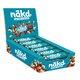 Müsliriegel nakd Salted - Produktbild