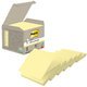 Haftnotizen Post-it Recycling - Miniaturansicht