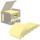 Haftnotizen Post-it Recycling - Produktbild