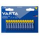 Batterien Varta Longlife - Miniaturansicht