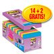 Haftnotizen Post-it Super - Produktbild