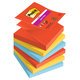 Haftnotizen Post-it Super - Miniaturansicht