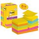 Haftnotizen Post-it Super - Produktbild
