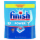 Spülmaschinentabs finish Power - Miniaturansicht
