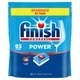 Spülmaschinentabs finish Power - Produktbild