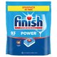 Spülmaschinentabs finish Power - Produktbild