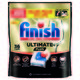 Spülmaschinentabs finish Ultimate - Miniaturansicht