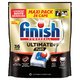 Spülmaschinentabs finish Ultimate - Miniaturansicht