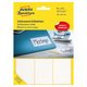 Vielzwecketiketten Zweckform 3329 - Produktbild