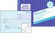 Quittungen Zweckform 333 - Produktbild