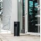 Kombiaschenbecher Durable 3330 - Miniaturansicht
