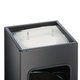 Kombiaschenbecher Durable 3331 - Miniaturansicht