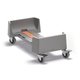 Abfallfahrwagen Durable 60LrPP - Miniaturansicht