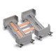 Abfallfahrwagen Durable 60LrPP - Miniaturansicht