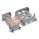 Abfallfahrwagen Durable 60LrPP - Miniaturansicht