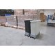 Abfallfahrwagen Durable 60LrPP - Miniaturansicht
