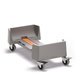 Abfallfahrwagen Durable 60LrPP - Miniaturansicht