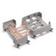 Abfallfahrwagen Durable 60LrPP - Miniaturansicht