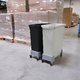 Abfallfahrwagen Durable 60LrPP - Miniaturansicht