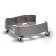 Abfallfahrwagen Durable Durabin - Miniaturansicht