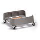 Abfallfahrwagen Durable 90LrPP - Miniaturansicht