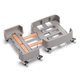 Abfallfahrwagen Durable 90LrPP - Miniaturansicht