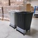 Abfallfahrwagen Durable 90LrPP - Miniaturansicht