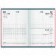 Taschenkalender Glocken Tageskalender - Produktbild