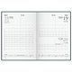 Taschenkalender Glocken Tageskalender - Produktbild