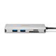 Dockingstation Kensington UH1400P - Miniaturansicht