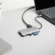 Dockingstation Kensington UH1400P - Miniaturansicht