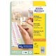 Preisetiketten Zweckform L3410REV-25 - Miniaturansicht