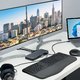 Dockingstation Kensington SD5760T - Miniaturansicht