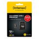 MicroSDXC-Speicherkarten Intenso UHS-I - Miniaturansicht