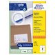 Adressetiketten Zweckform 3426 - Miniaturansicht