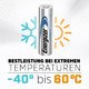 Batterien Energizer Ultimate - Miniaturansicht